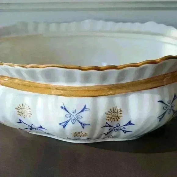 Temp-tations cover casserole 2qts Old World Providence - Picture 6 of 7